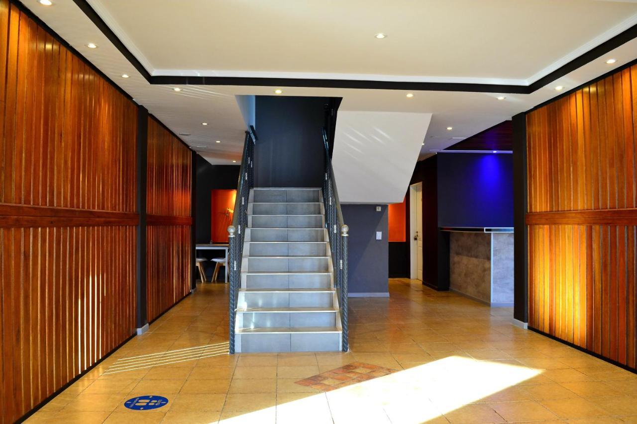 Hotel Terrazas By Cph Villa Carlos Paz Exterior foto